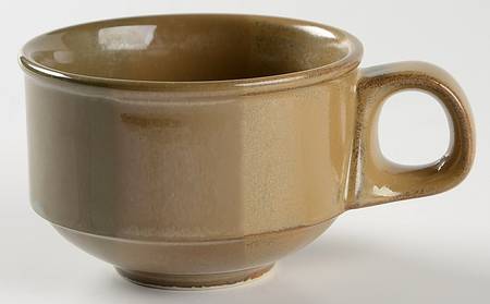 Skye Flat Cup