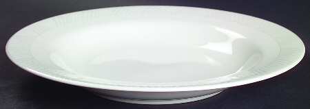 Skyline Large Rim Soup Bowl