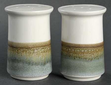 Smokey Mount Salt & Pepper Set