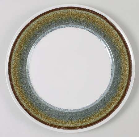 Smokey Mount 13" Chop Plate (Round Platter)