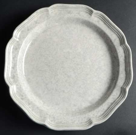 Smokerise 12" Chop Plate (Round Platter)