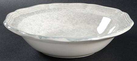Smokerise 9" Round Vegetable Bowl by Mikasa