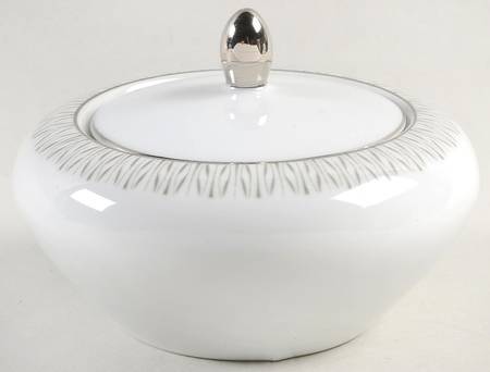 Smart Set Sugar Bowl & Lid