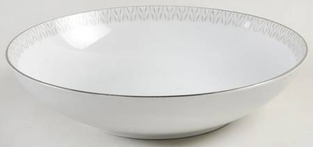 Smart Set 9" Round Vegetable Bowl