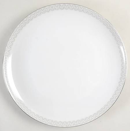 Smart Set 12" Chop Plate (Round Platter)