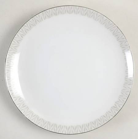Smart Set Bread & Butter Plate