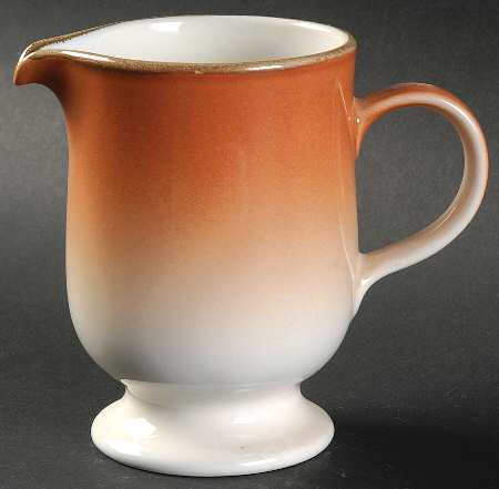Smoked Salmon Creamer