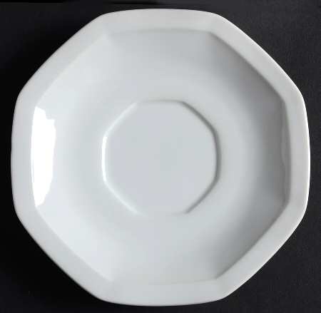 Snow Drop Saucer
