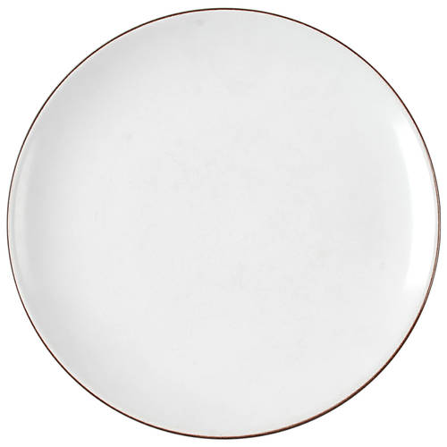Snow White Salad Plate