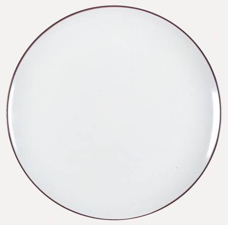 Snow White Dinner Plate