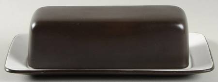Snow White 1/4 Lb Covered Butter