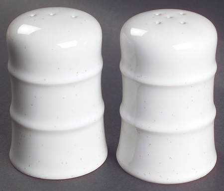 Snow White Salt & Pepper Set