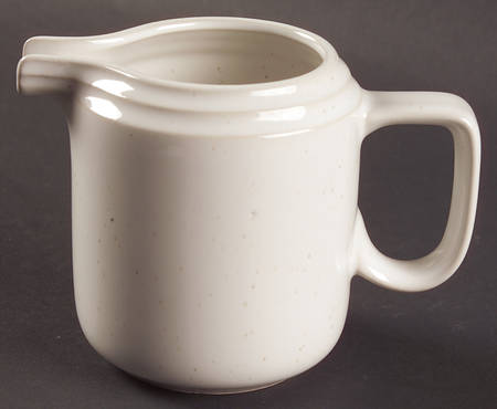 Snow White Creamer