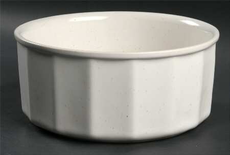 Snow White 8" Souffle