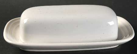Snow White 1/4 Lb Covered Butter