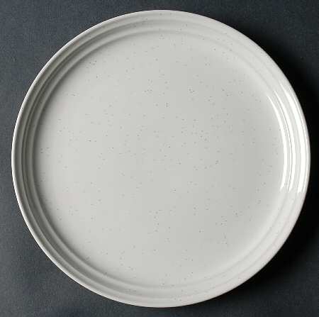 Snow White Salad Plate