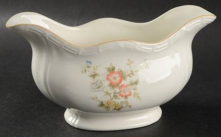 Southern Belle Gravy Boat