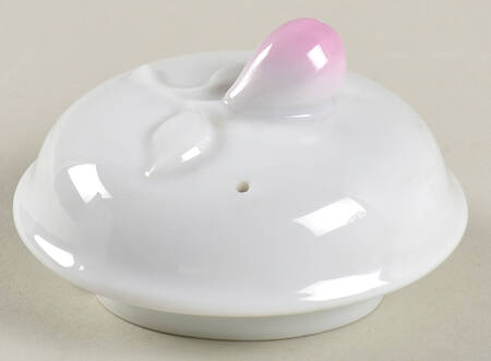 Soft Caress Lid for Mini Teapot