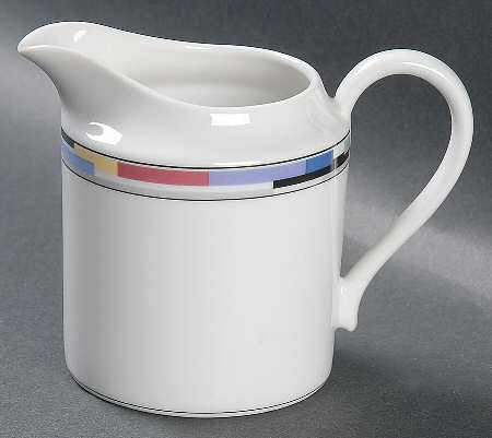 Social Circle Creamer