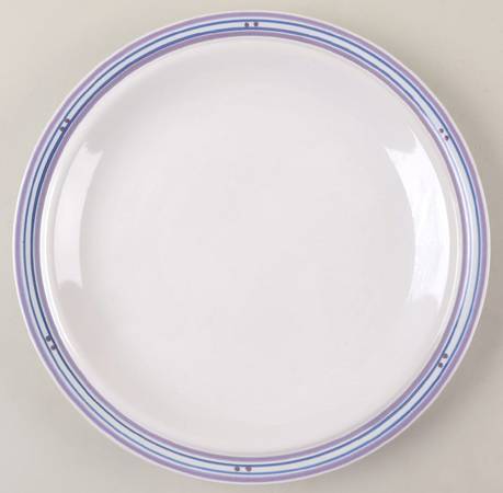 Soho 12" Chop Plate (Round Platter)