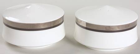 Solitude Salt & Pepper Set
