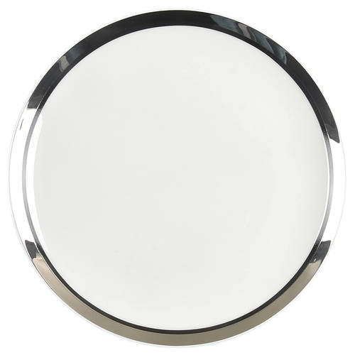 Solitude Salad Plate