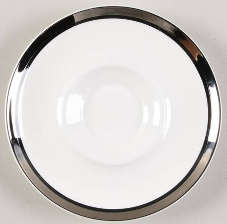 Solitude Saucer
