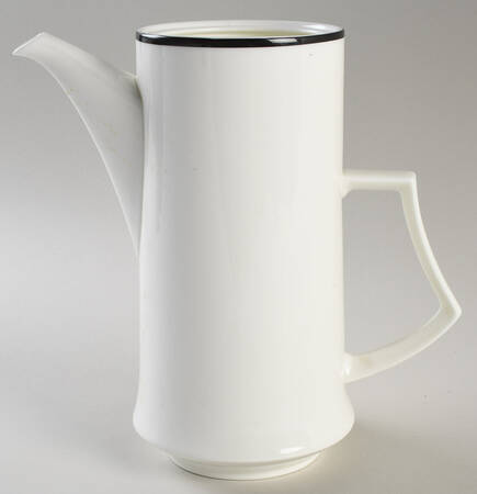Solitude Coffee Pot No Lid