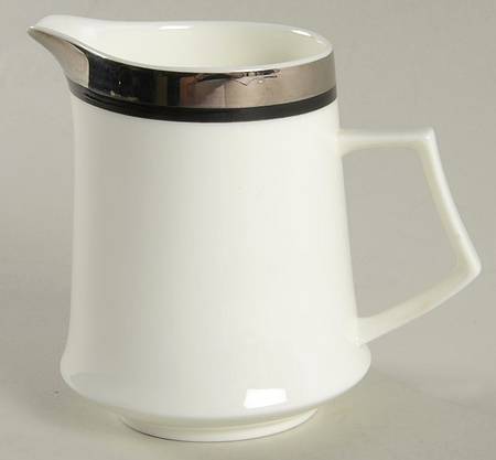 Solitude Mini Creamer