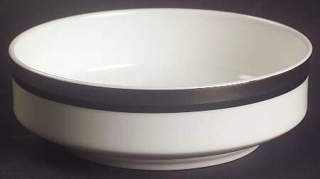 Solitude Fruit/Dessert (Sauce) Bowl