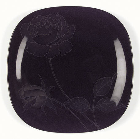 Solo Dinner Plate