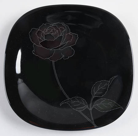 Solo Salad Plate