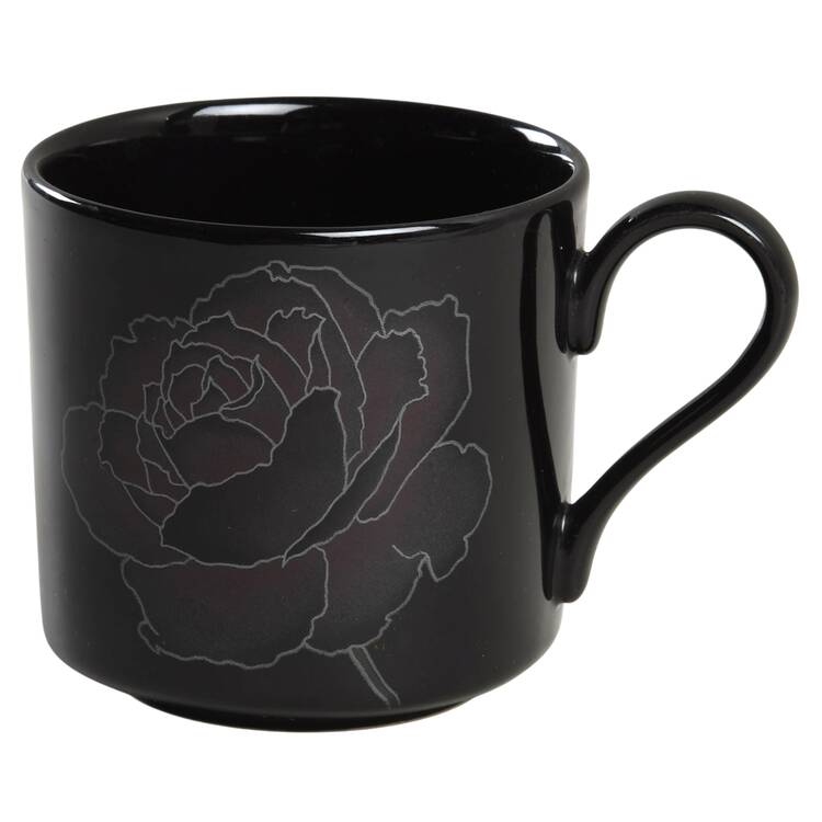 Solo Flat Cup