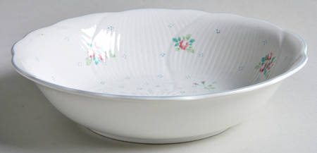 Song of Love Coupe Soup Bowl