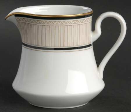 Southern Mansion Creamer