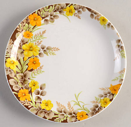 Somerset Salad Plate