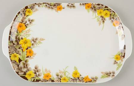 Somerset 15" Rectangular Serving Platter