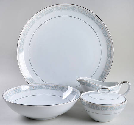 Somerset 5 Piece Hostess Set