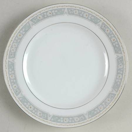 Somerset Salad Plate