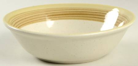 Sonora Coupe Cereal Bowl