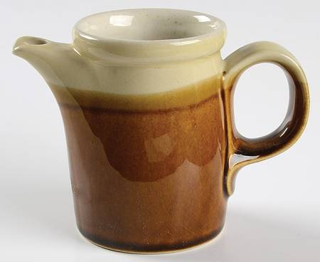 Sonora Creamer