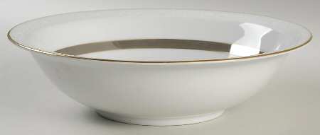 Sonata 9" Round Vegetable Bowl