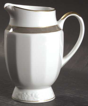 Sonata Creamer