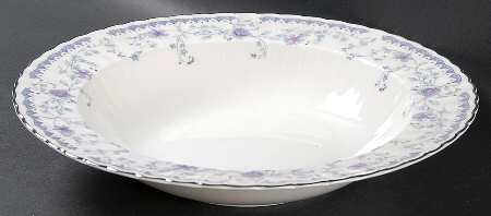 Sonata 10" Round Vegetable Bowl by Mikasa