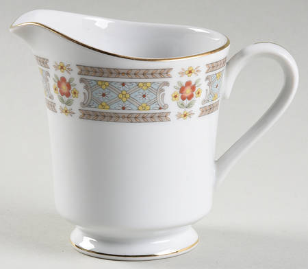 Sonata Creamer