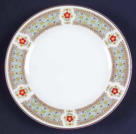 Sonata Bread & Butter Plate