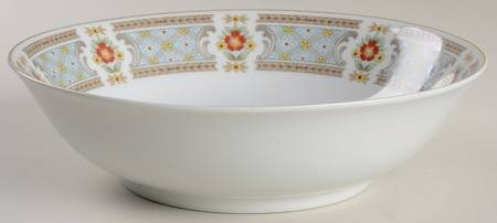 Sonata 9" Round Vegetable Bowl