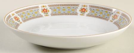 Sonata Coupe Soup Bowl
