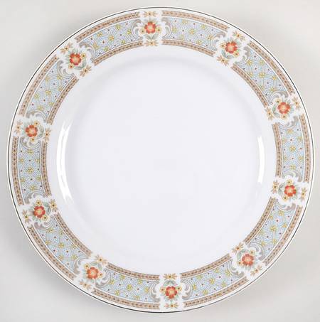 Sonata 12" Chop Plate (Round Platter)