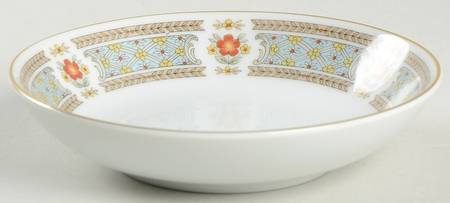Sonata Fruit/Dessert (Sauce) Bowl